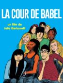 Achat DVD  La Cour De Babel 