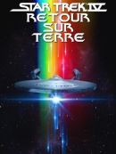 Achat DVD  Star Trek IV : Retour Sur Terre 