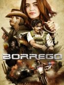 Achat DVD  Borrego 