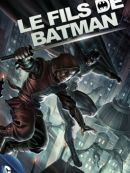 Achat DVD  Son Of Batman: Le Fils De Batman 