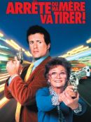 Achat DVD  Arrête Ou Ma Mère Va Tirer ! 