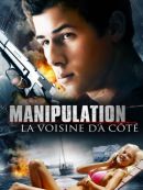 Achat DVD  Manipulation: La Voisine D'à Côté 