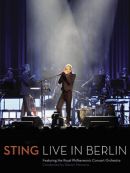 Achat DVD  Live In Berlin 