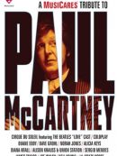 Achat DVD  Music Cares A Tribute To Paul McCartney 