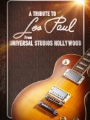 Achat DVD  A Tribute To Les Paul From Hollywood 