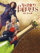 Achat DVD  Absolutely Fabulous: Le Film 