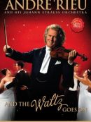 Achat DVD  And The Waltz Goes On 