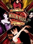 Achat DVD  Moulin Rouge! 