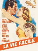Achat DVD  La Vie Facile (Easy Living) (1949) 