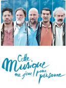 Achat DVD  Cette Musique Ne Joue Pour Personne 