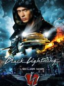 Achat DVD  L’éclair Noir (Black Lightning) [2009] 