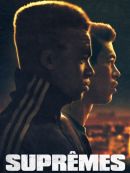 Achat DVD  Suprêmes 