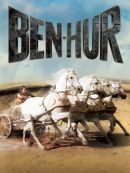 Achat DVD  Ben-Hur 