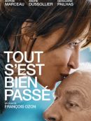 Achat DVD  Tout S'est Bien Passé 