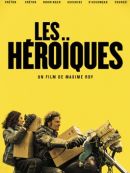 Achat DVD  Les Héroïques 