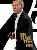 Achat DVD  No Time To Die 