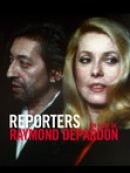 Achat DVD  Reporters 