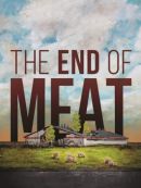 Achat DVD  The End Of Meat (VOST) 