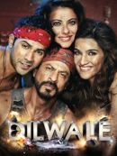 Achat DVD  Dilwale 