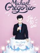 Achat DVD  Michael Gregorio : J'ai 10 Ans 