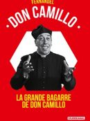 Achat DVD  La Grande Bagarre De Don Camillo - Version  VOST Remasterisée 