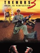 Achat DVD  Tremors 3 : Back To Perfection 