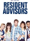 Achat DVD  Resident Advisors 