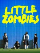 Achat DVD  Little Zombies 