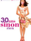 Achat DVD  30 ans, sinon rien 