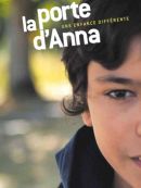 Achat DVD  La Porte D'Anna 