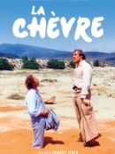 Achat DVD  La Chèvre 