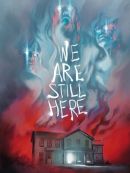 Achat DVD  We Are Still Here 