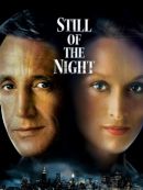 Achat DVD  Still Of The Night 