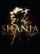 Achat DVD  Shania Twain Still The One 