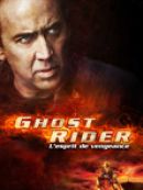 Achat DVD  Ghost Rider : L'Esprit de Vengeance 