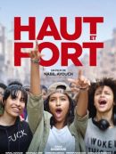 Achat DVD  Haut Et Fort 