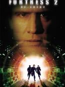 Achat DVD  Fortress 2 