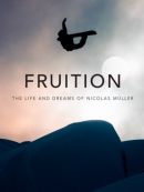 Achat DVD  FRUITION - The Life And Dreams Of Nicolas Müller 