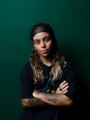 Télécharger Tash Sultana évoque 