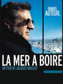 Achat DVD  La Mer à Boire 
