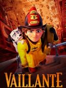 Achat DVD  Vaillante 