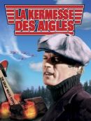 Achat DVD  La Kermesse Des Aigles 
