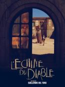 Achat DVD  L'échine Du Diable 