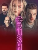 Achat DVD  Crush (2022) 