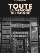 Achat DVD  Toute La Mémoire Du Monde 