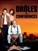 Achat DVD  Drôles De Confidences 