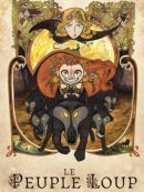 Achat DVD  Le Peuple Loup 