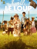 Achat DVD  Ma Famille Et Le Loup 