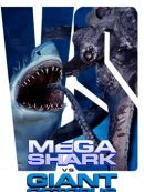 Achat DVD  Mega Shark Vs Giant Octopus 