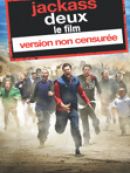 Achat DVD  Jackass deux: le film (version non censurée) 